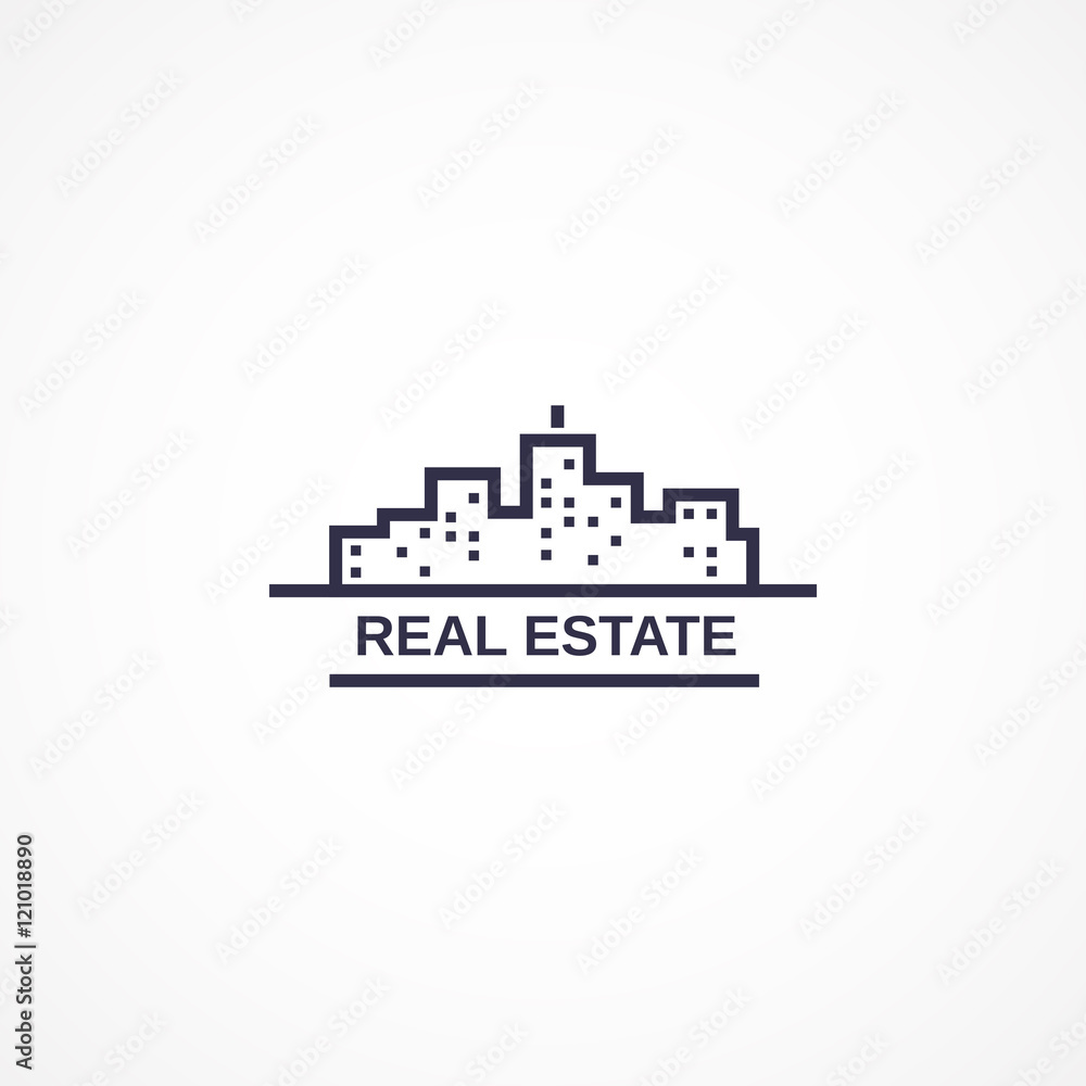 Real Estate.