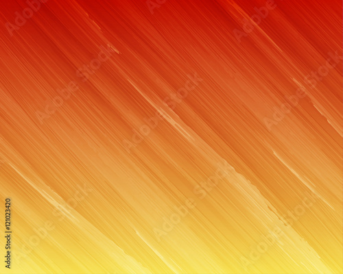 Brush Stroke Background