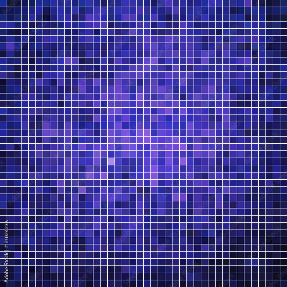 abstract vector square pixel mosaic background abstract vector square pixel mosaic background