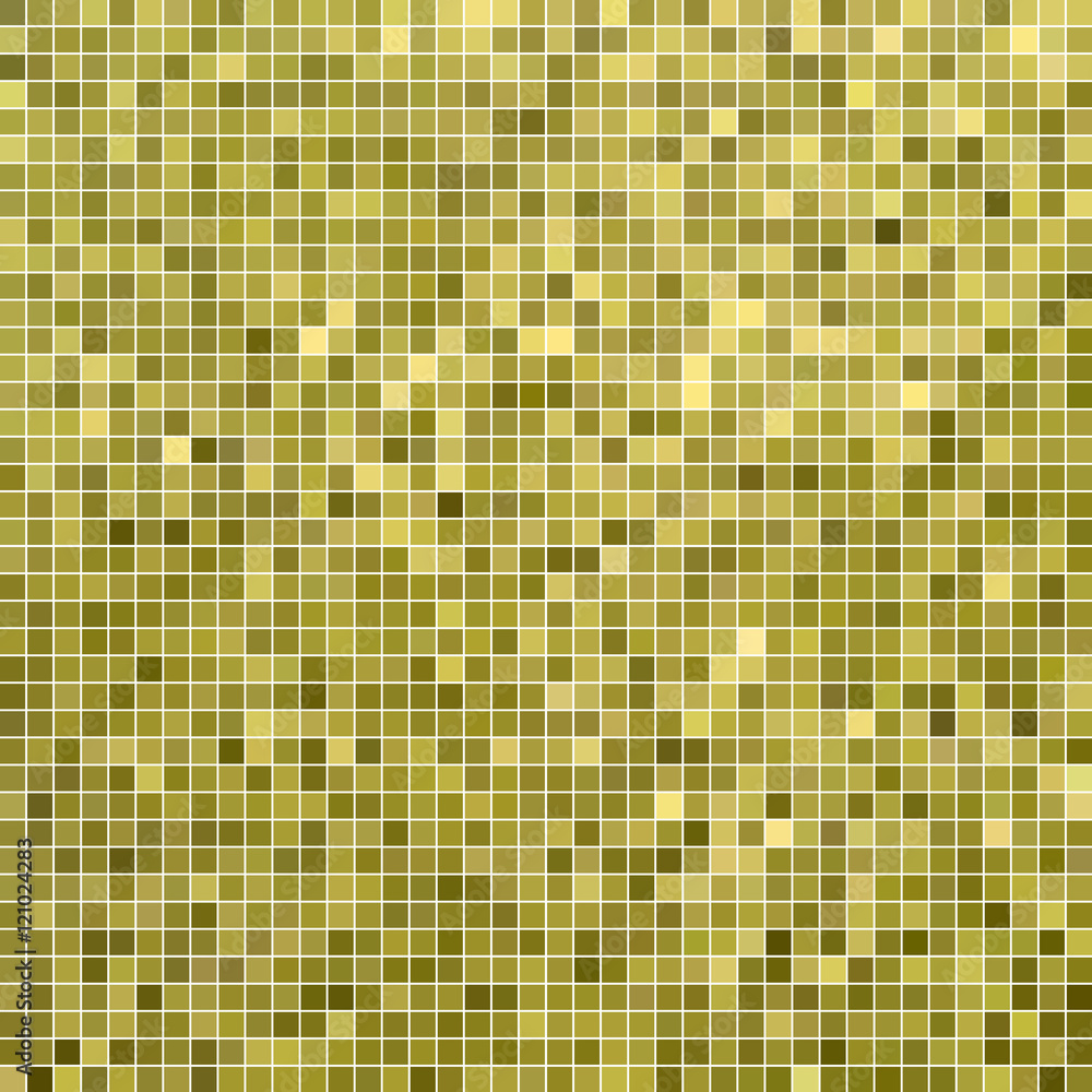 abstract vector square pixel mosaic background abstract vector square pixel mosaic background