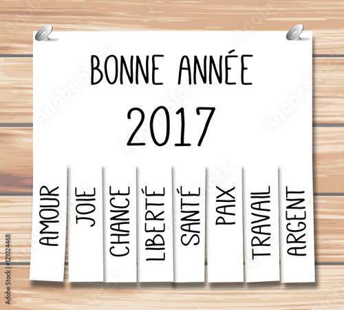 Vœux 2017 languettes à découper-1