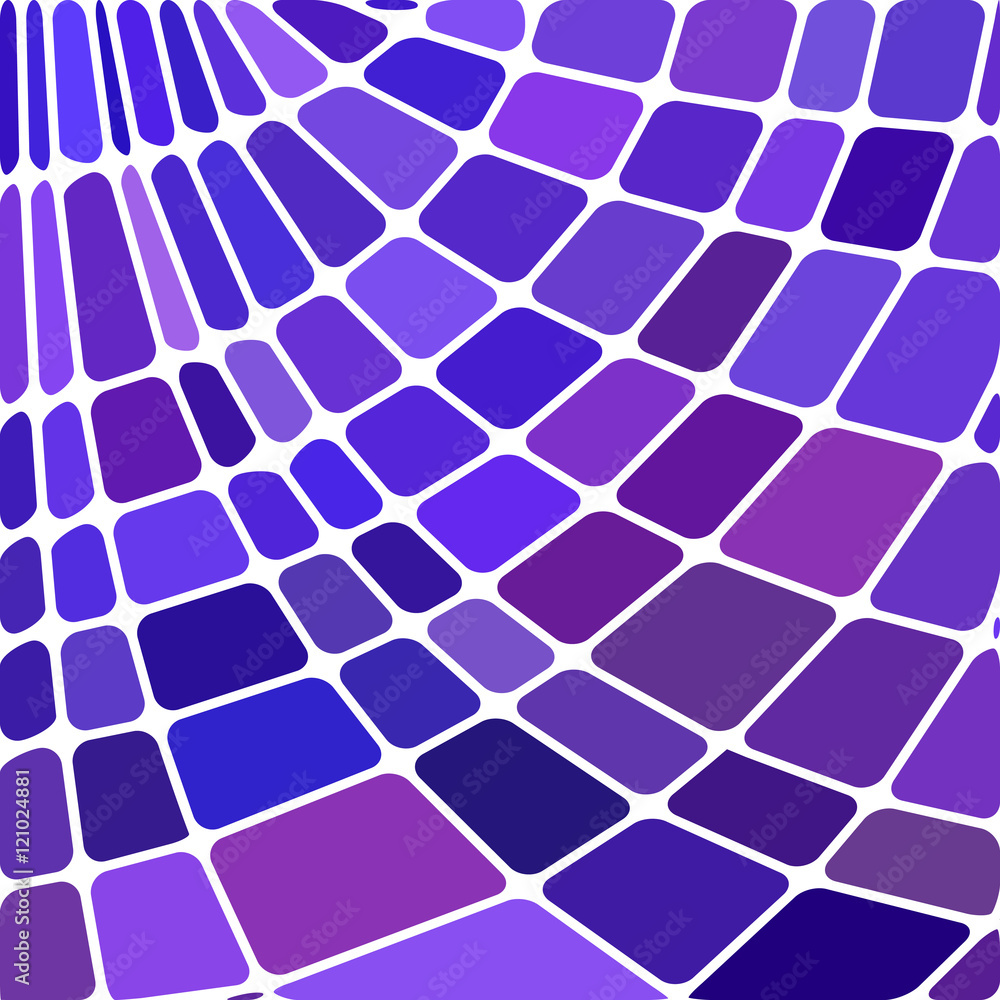 abstract vector stained-glass mosaic background abstract vector stained-glass mosaic background