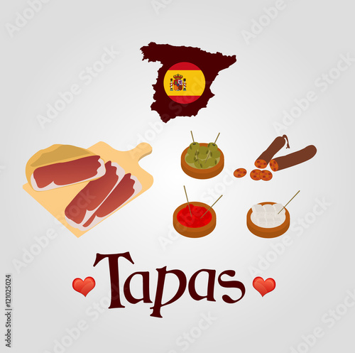 Tapas