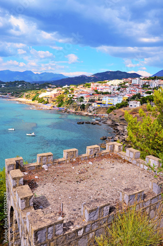 Foto Palinuro, Italy
