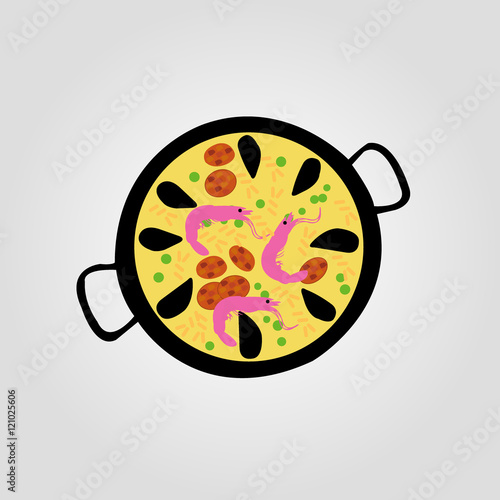 Paella