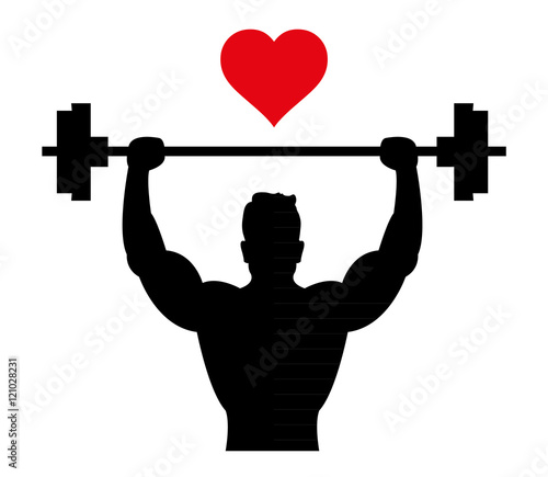 Love Bodybuilding