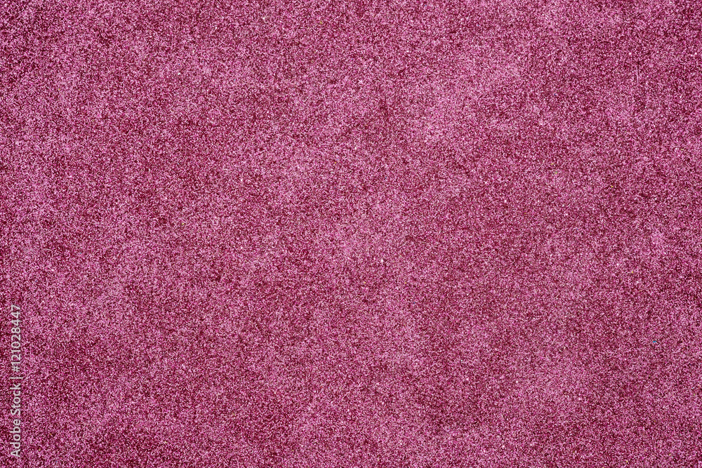 Fototapeta premium Red glitter texture christmas abstract background