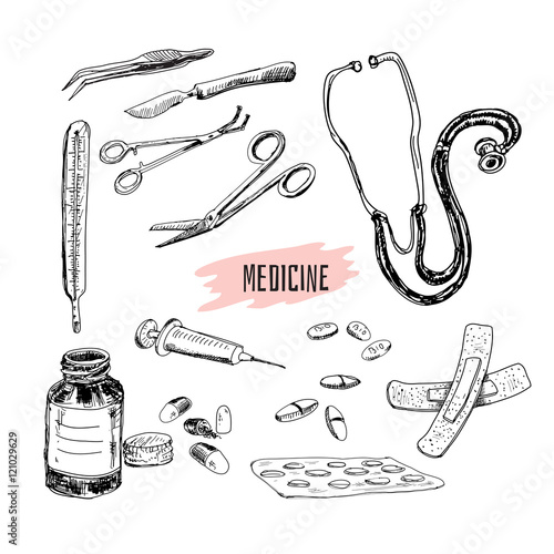 Medicine