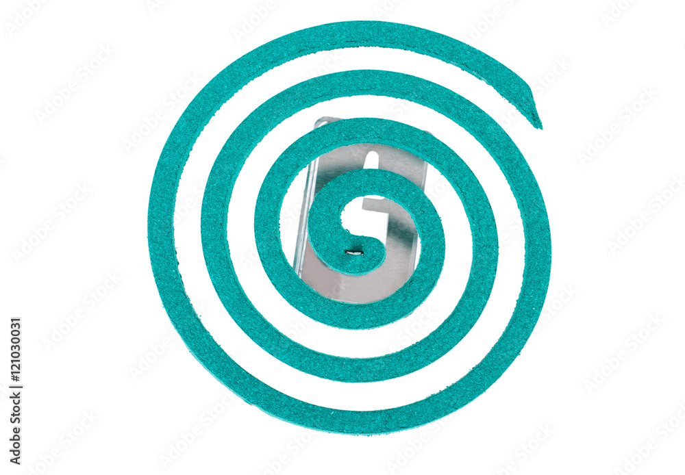 Burning mosquito coil is an anti-mosquito repellent. Burning mosquito coil is an anti-mosquito repellent.