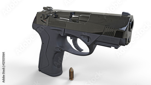 Gun