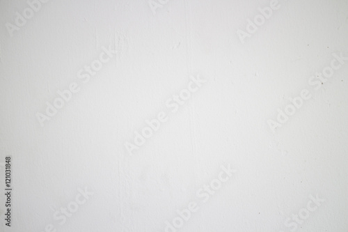 White concrete wall texture