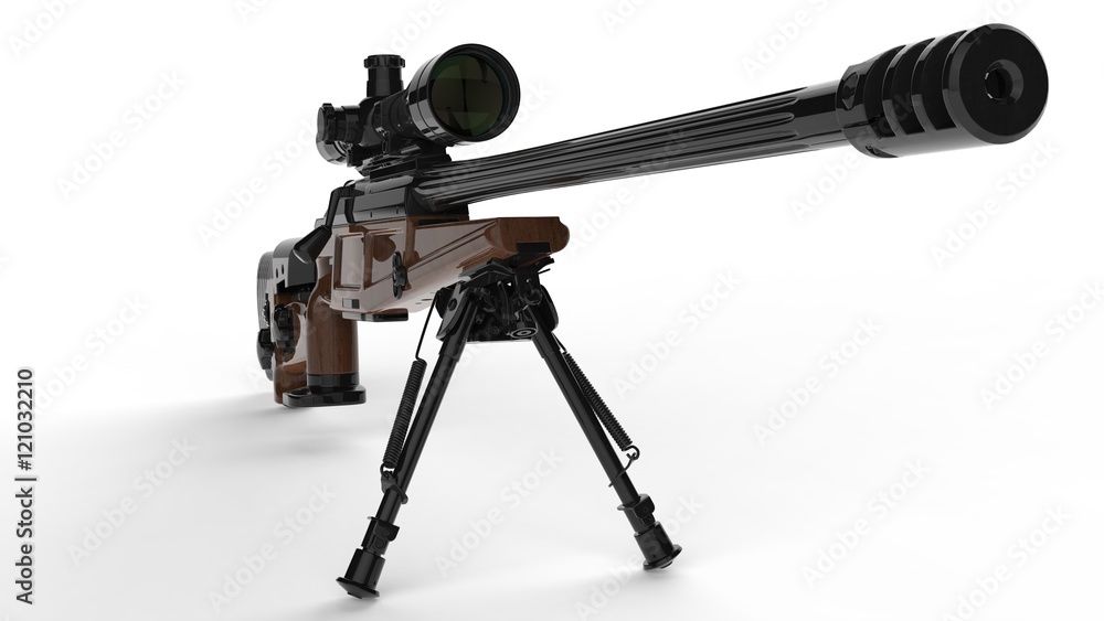 Sniper Sniper