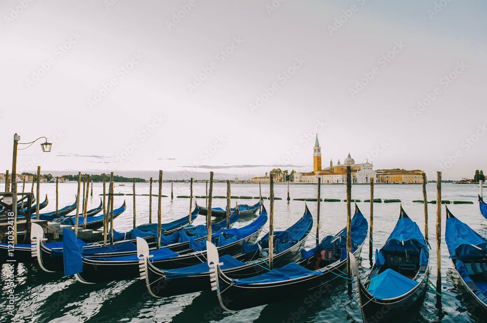 Italy Venice Beauty