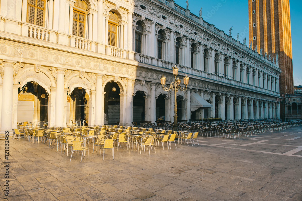 Fototapeta premium Italy Venice Beauty
