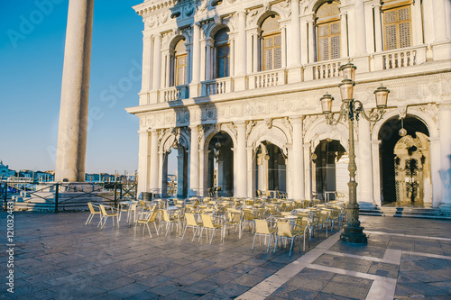 Italy Venice Beauty