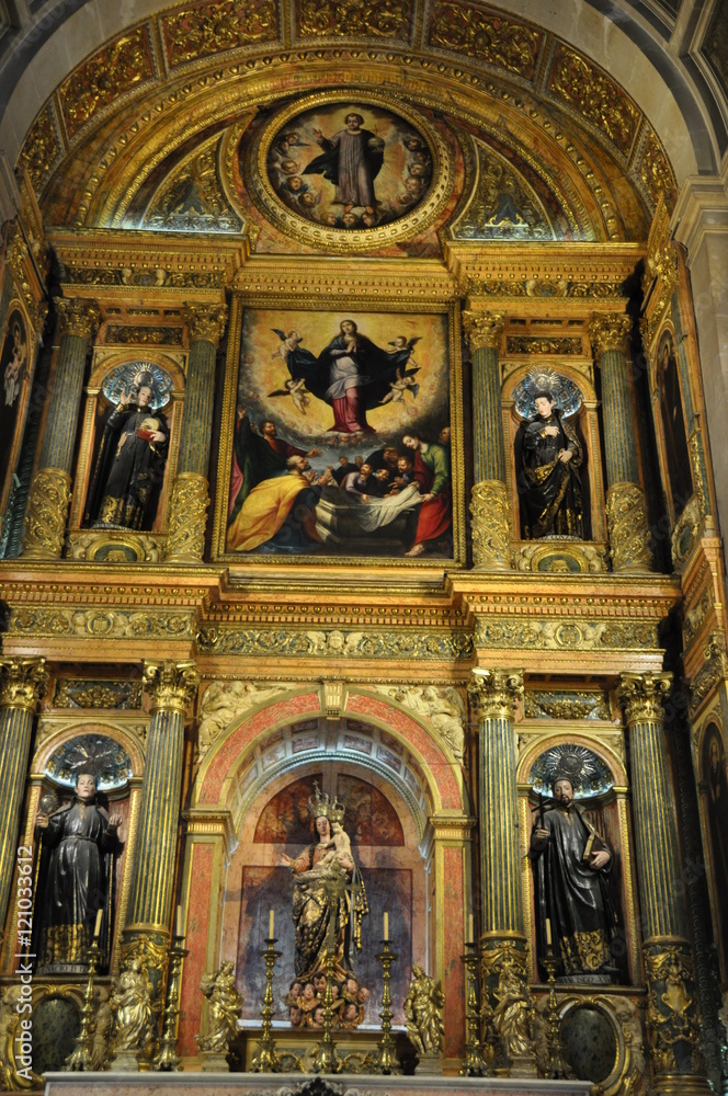 Catholic Church in Portugal