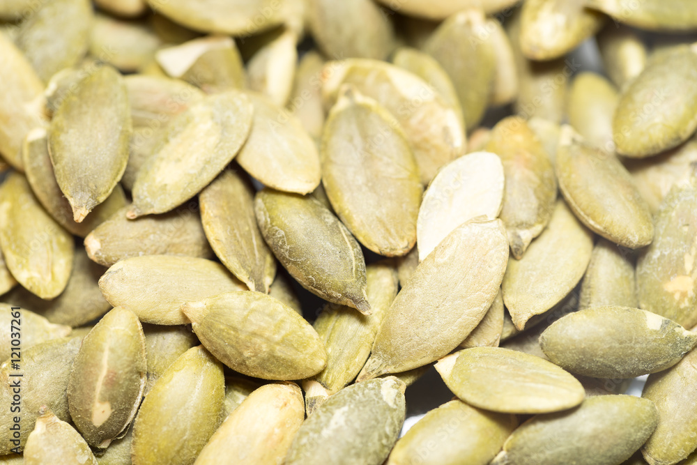 Sunflower Seed Closeup shot Sunflower Seed Closeup shot