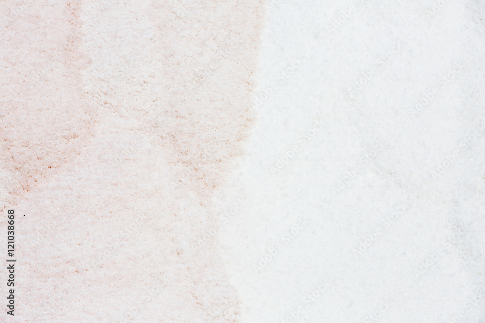 Fototapeta premium Marais salants