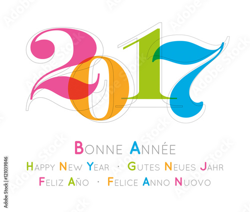 Vœux 2017