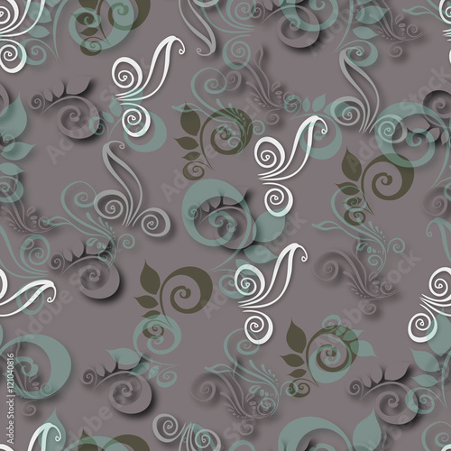 Seamless pattern