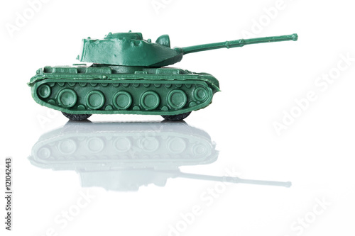 toy tank three