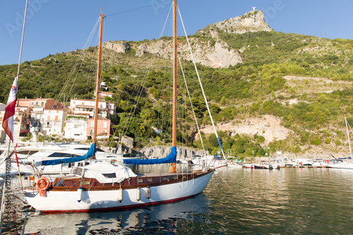 Port of Maratea