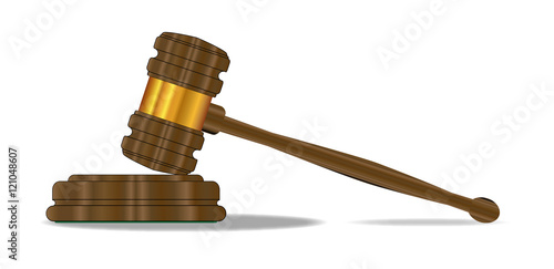 Judges Gravel
