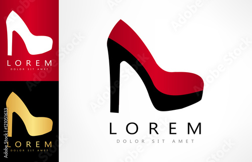 shoes logo