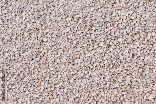 Seamless picture of cat litter