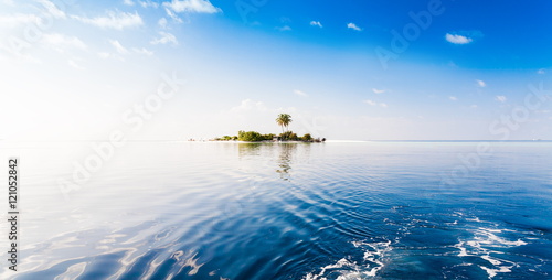 Foto Maldives,  tropical sea background 3!