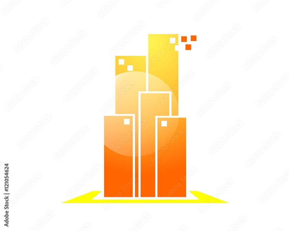 logo building and construction logo building and construction