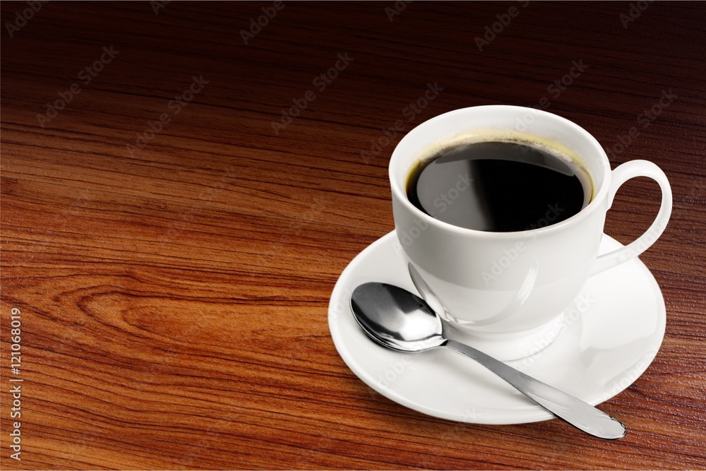 Coffee. Coffee.
