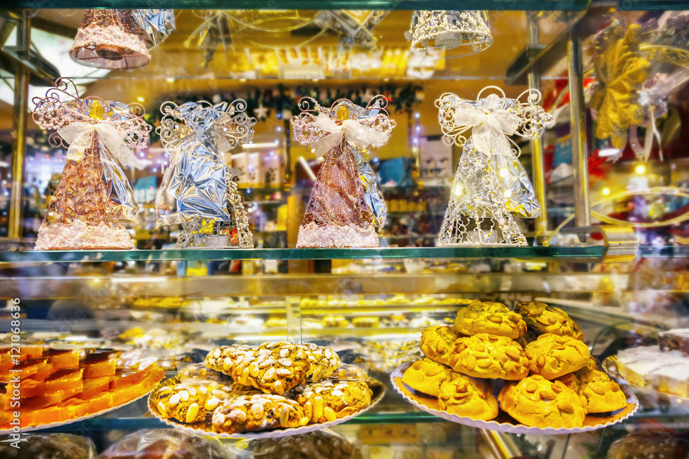 Pastry shop Pastry shop