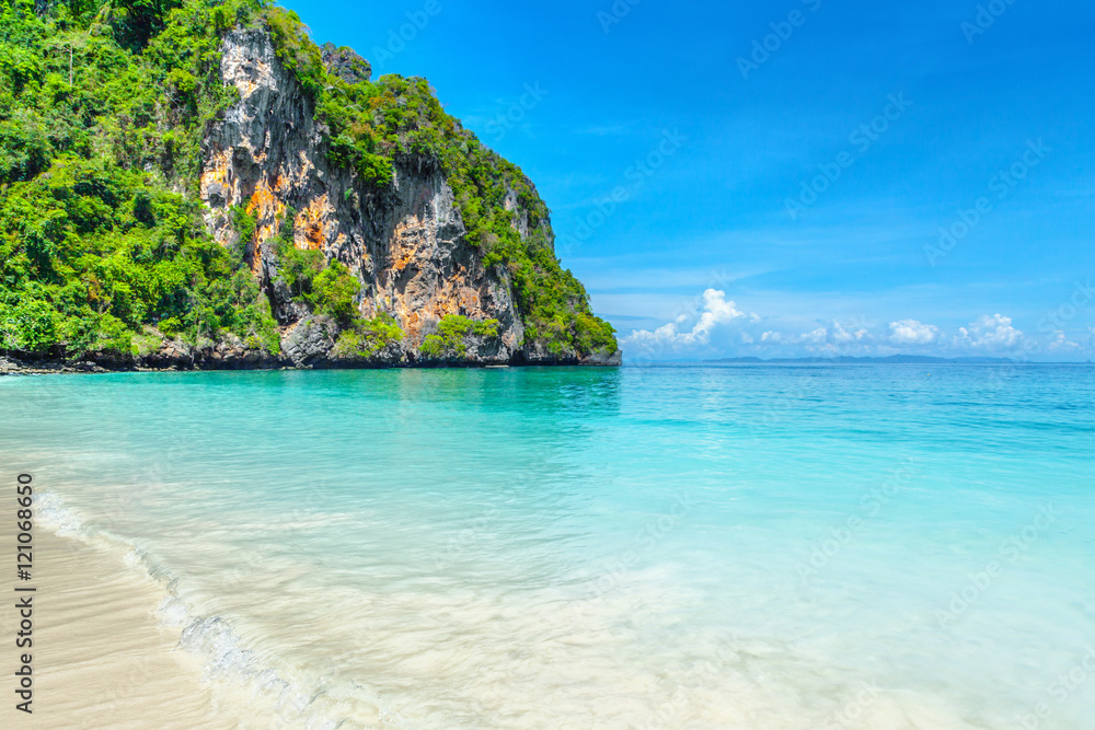 Beach Beach