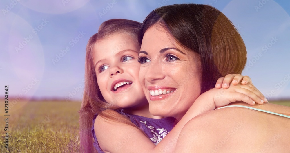 Mother. Mother.