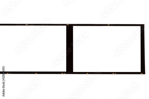 120 film or medium format film