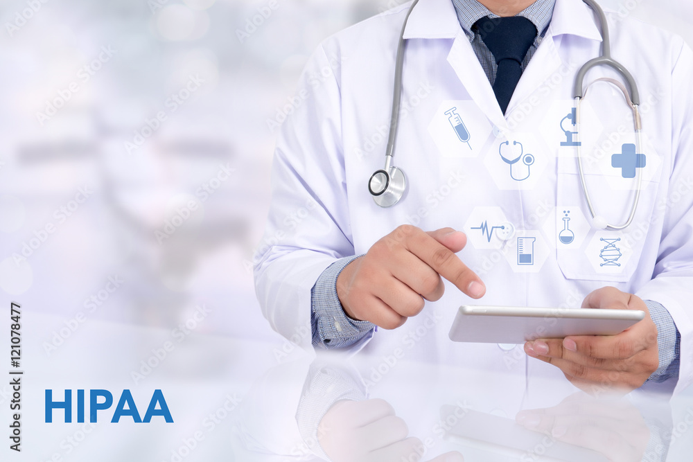 HIPAA HIPAA