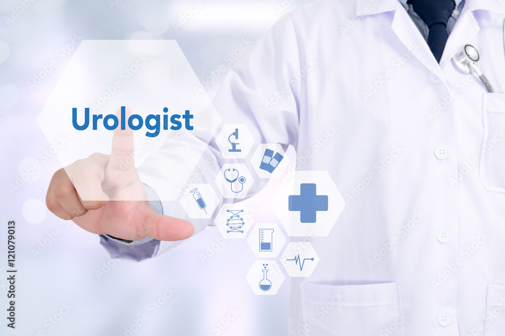 Urologist Urologist
