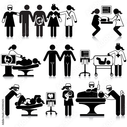 Medical Maternity