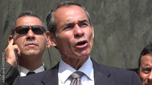 Politician Senator Mayor Or Governor