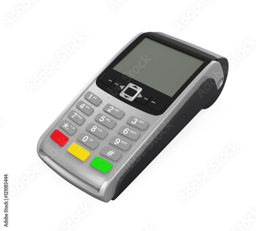 Point of Sale Terminal