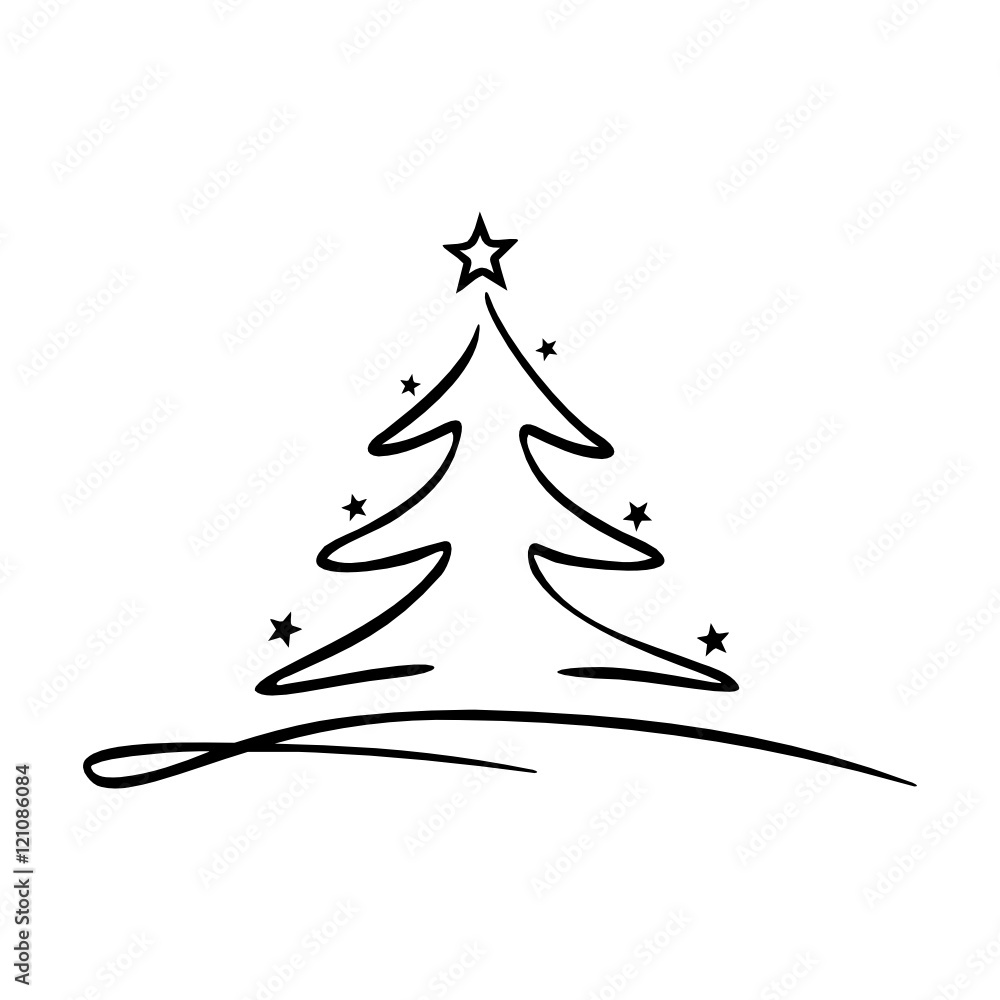 Christmas Tree Christmas Tree