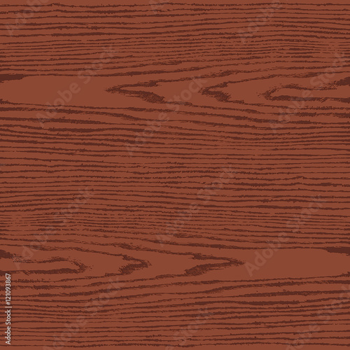 Brown wood texture background in square format