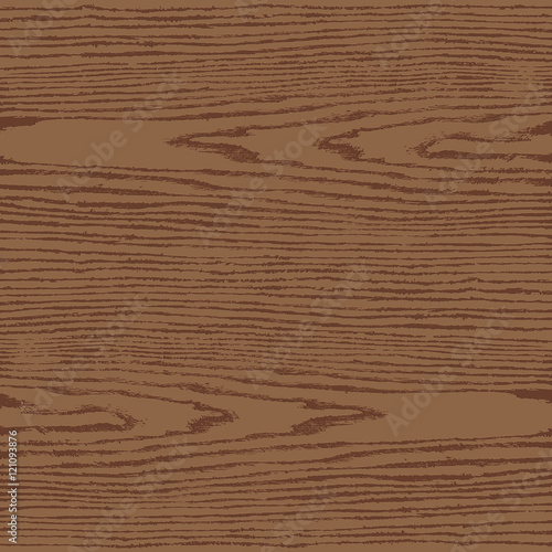 Brown wood texture background in square format