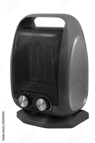 portable electric heater