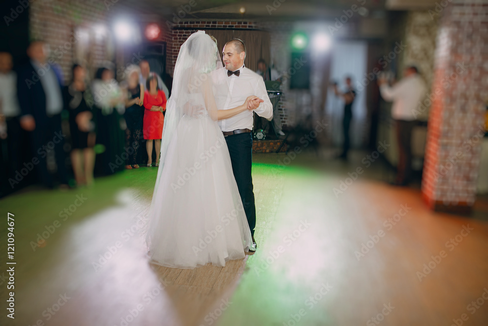 Fototapeta premium wedding day HD