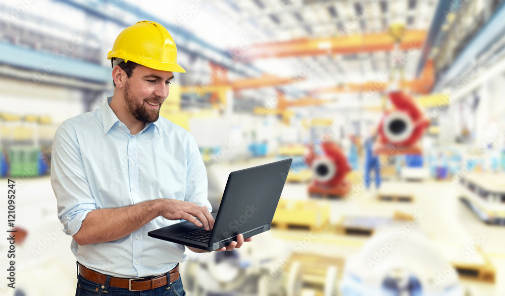 Ingenieur in der Fertigung im Maschinenbau // manufacturing engineering Ingenieur in der Fertigung im Maschinenbau // manufacturing engineering