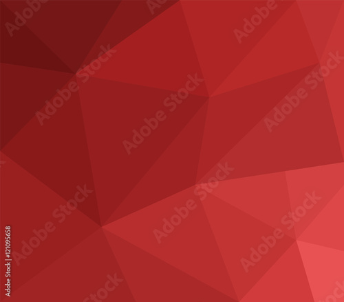 background in low poly