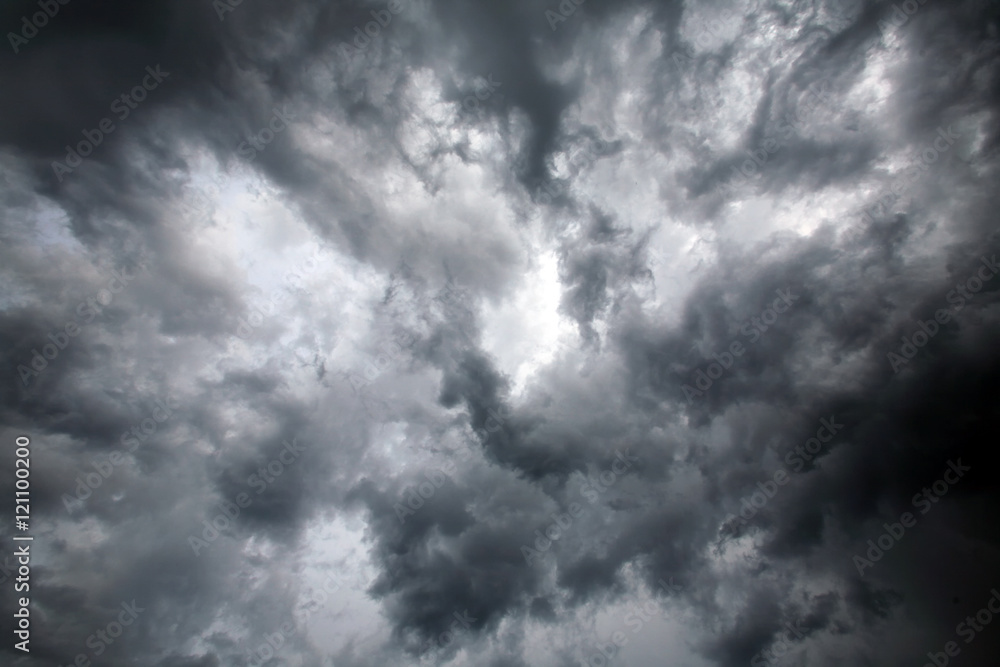 storm clouds storm clouds