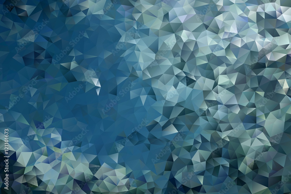 abstract background of triangles abstract background of triangles